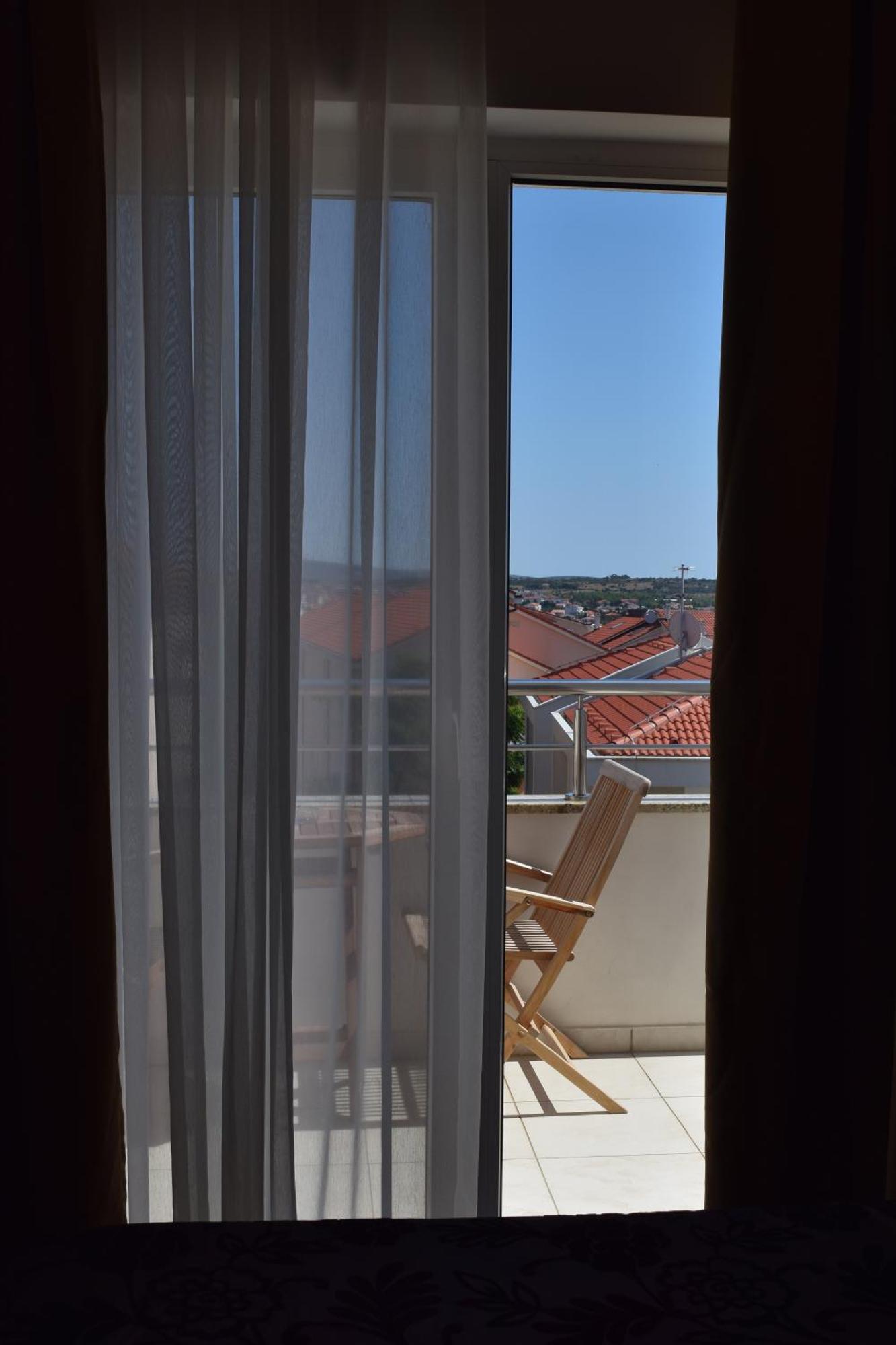 House Novalia Hotel Novalja Room photo