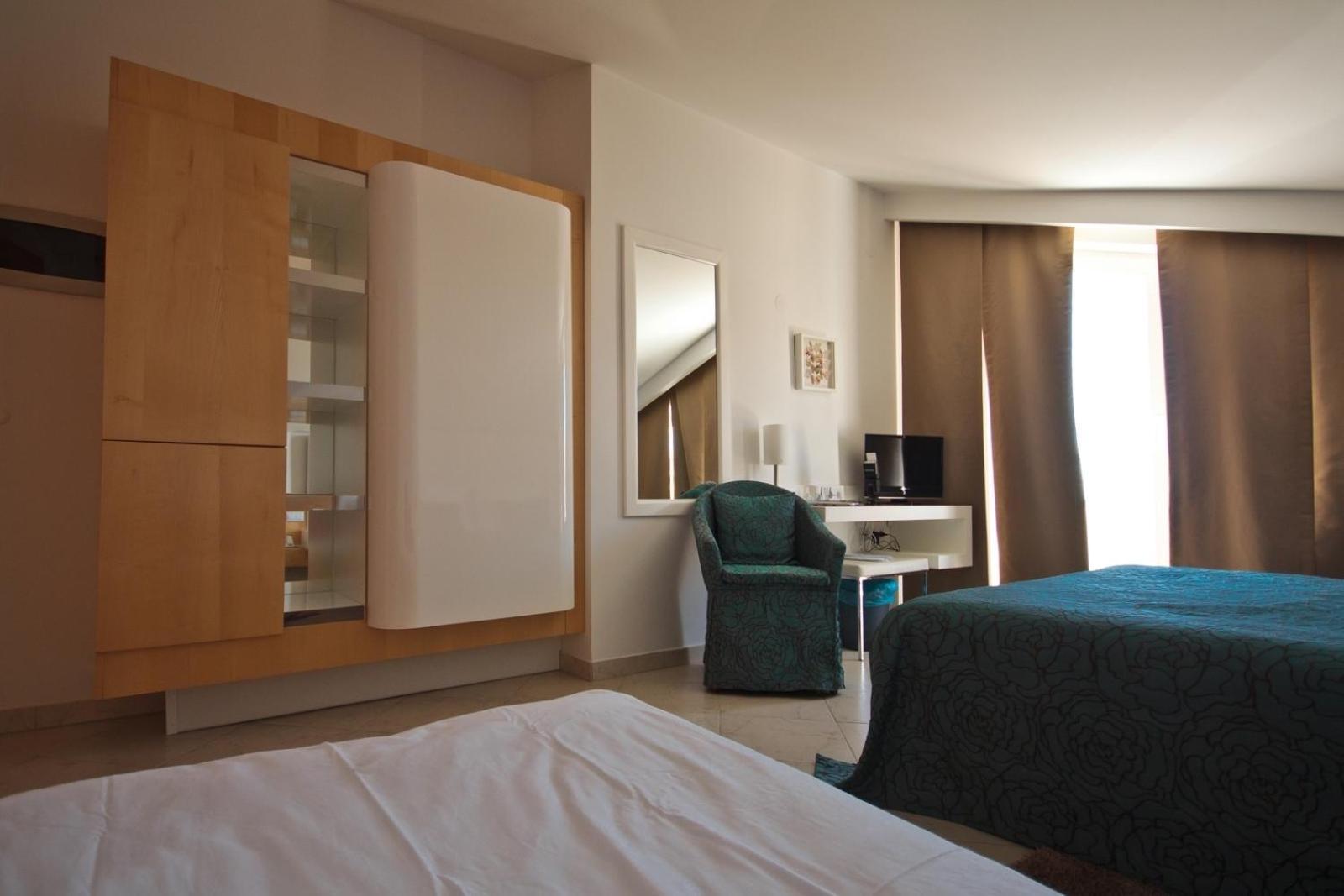 House Novalia Hotel Novalja Room photo
