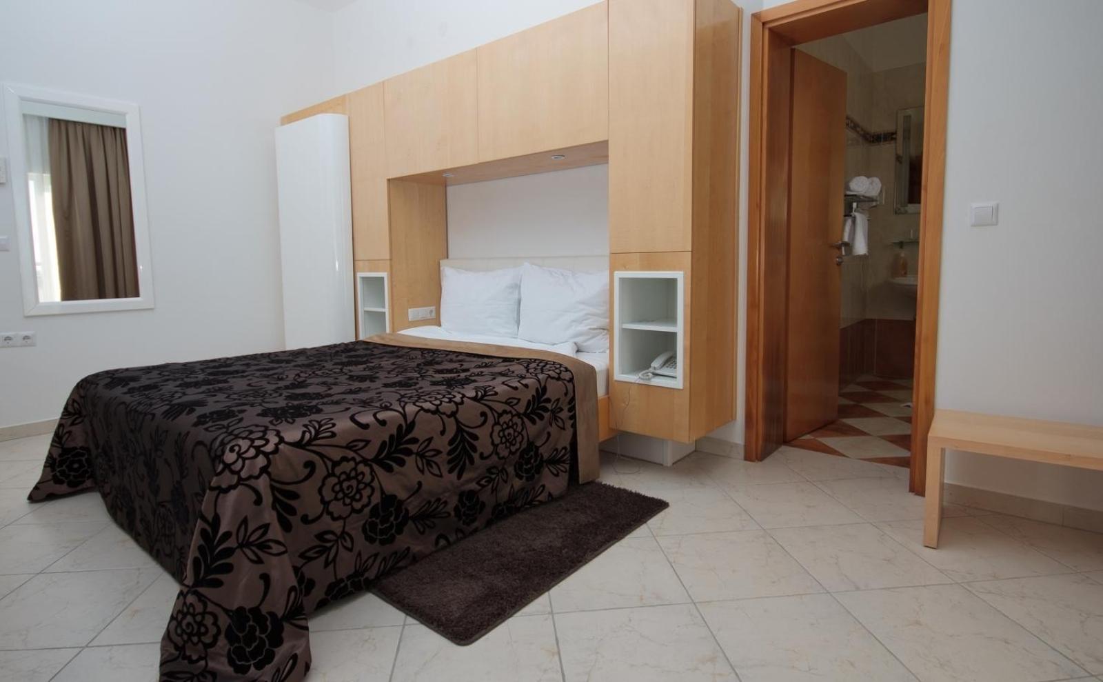 House Novalia Hotel Novalja Room photo